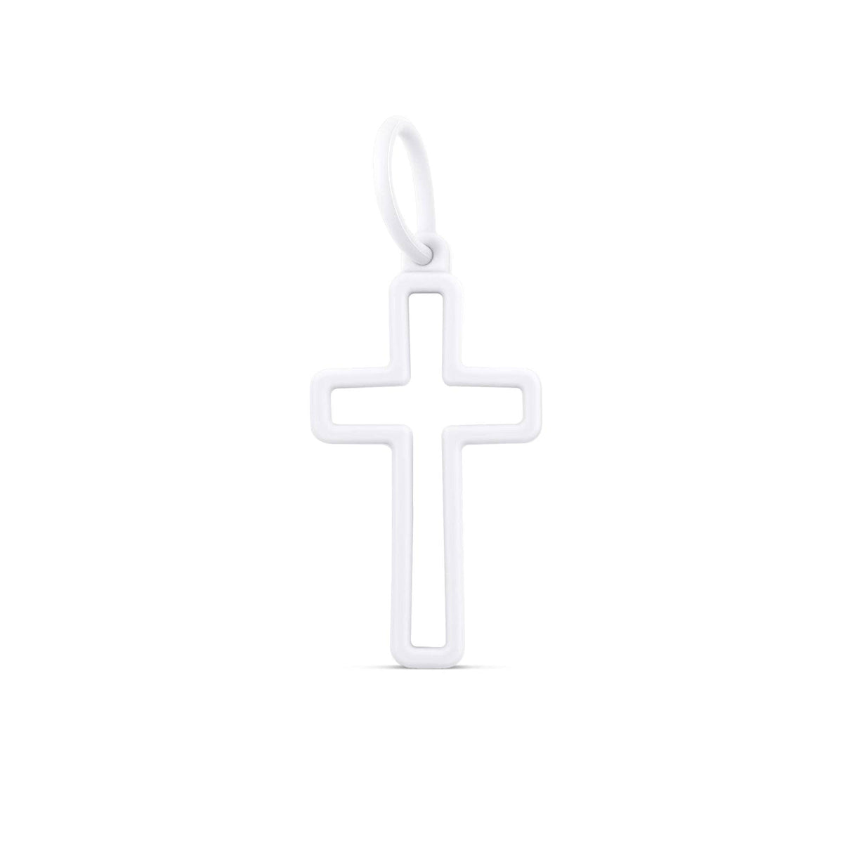 Cross Charm