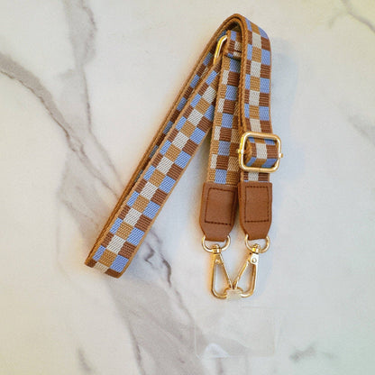 Purse straps