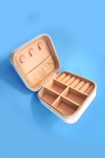 Jewelry Box Organizer