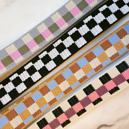 Purse straps