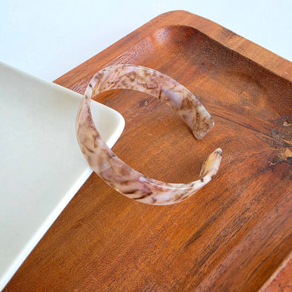 Brynn Bracelet - Taupe