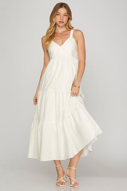 Greek Goddess Dress