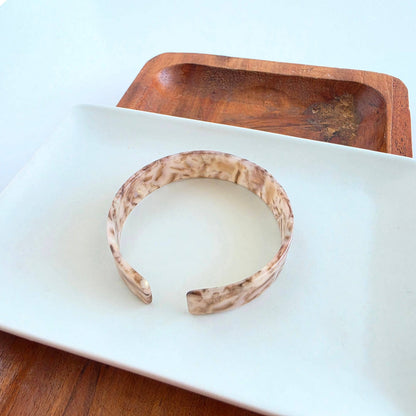 Brynn Bracelet - Taupe