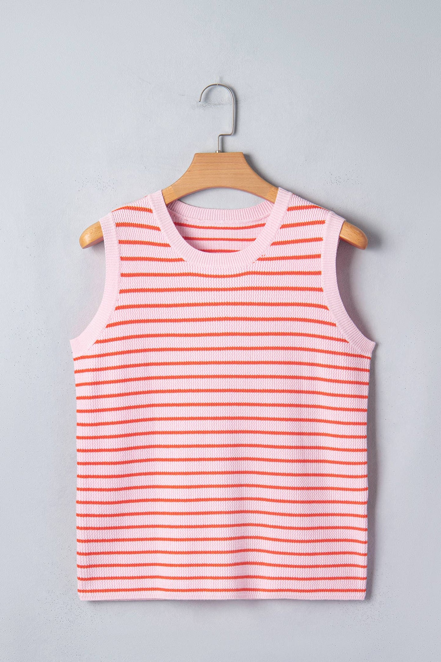 Fisher Stripe Top