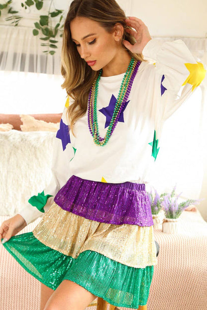 Nola Skirt