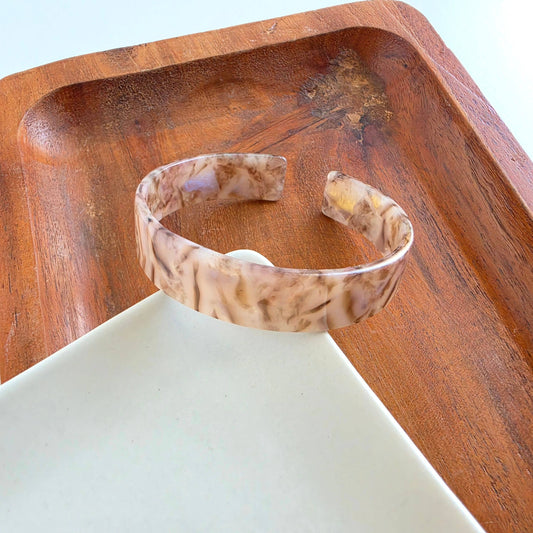 Brynn Bracelet - Taupe