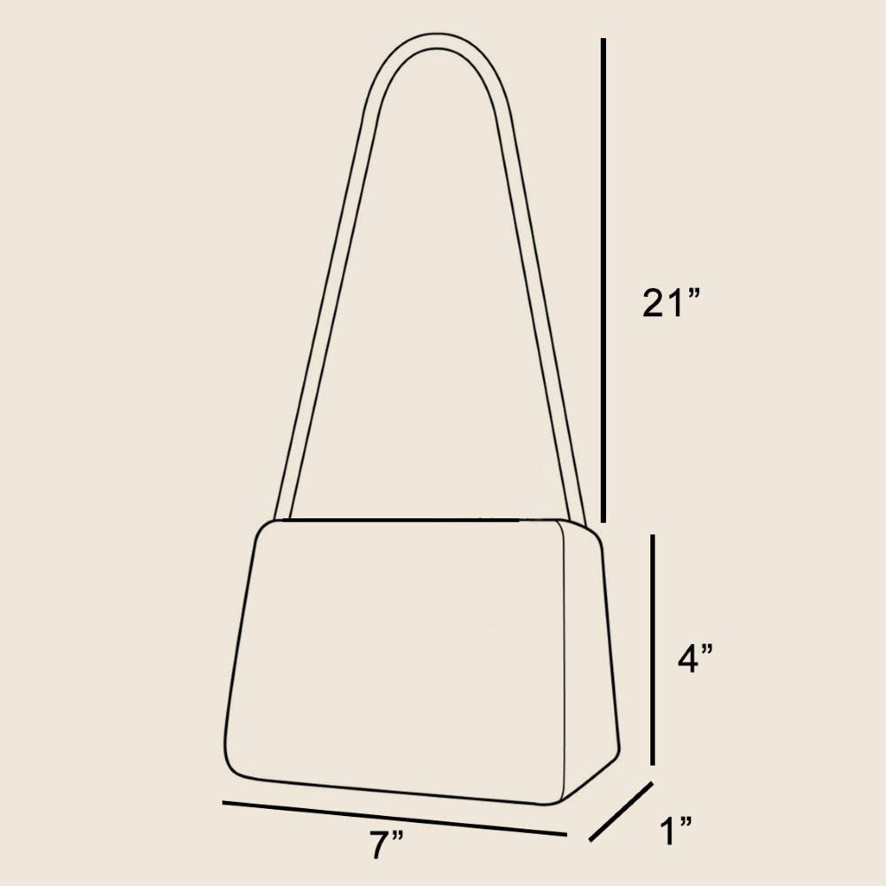 Animal Print Full Rhinestone Studded Evening Bag