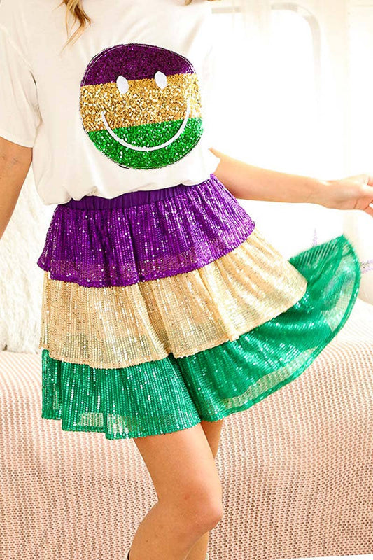 Nola Skirt