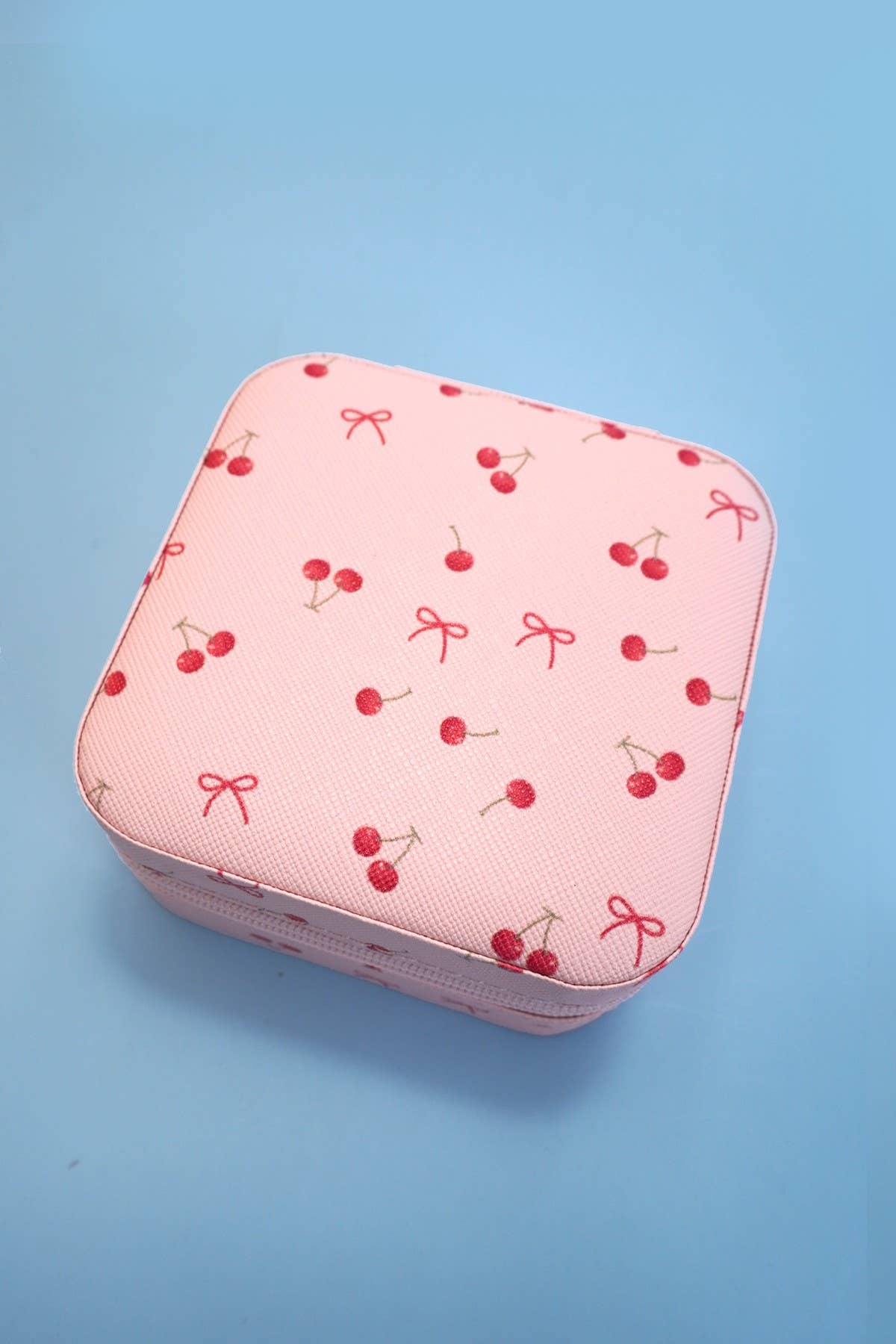 Jewelry Box Organizer