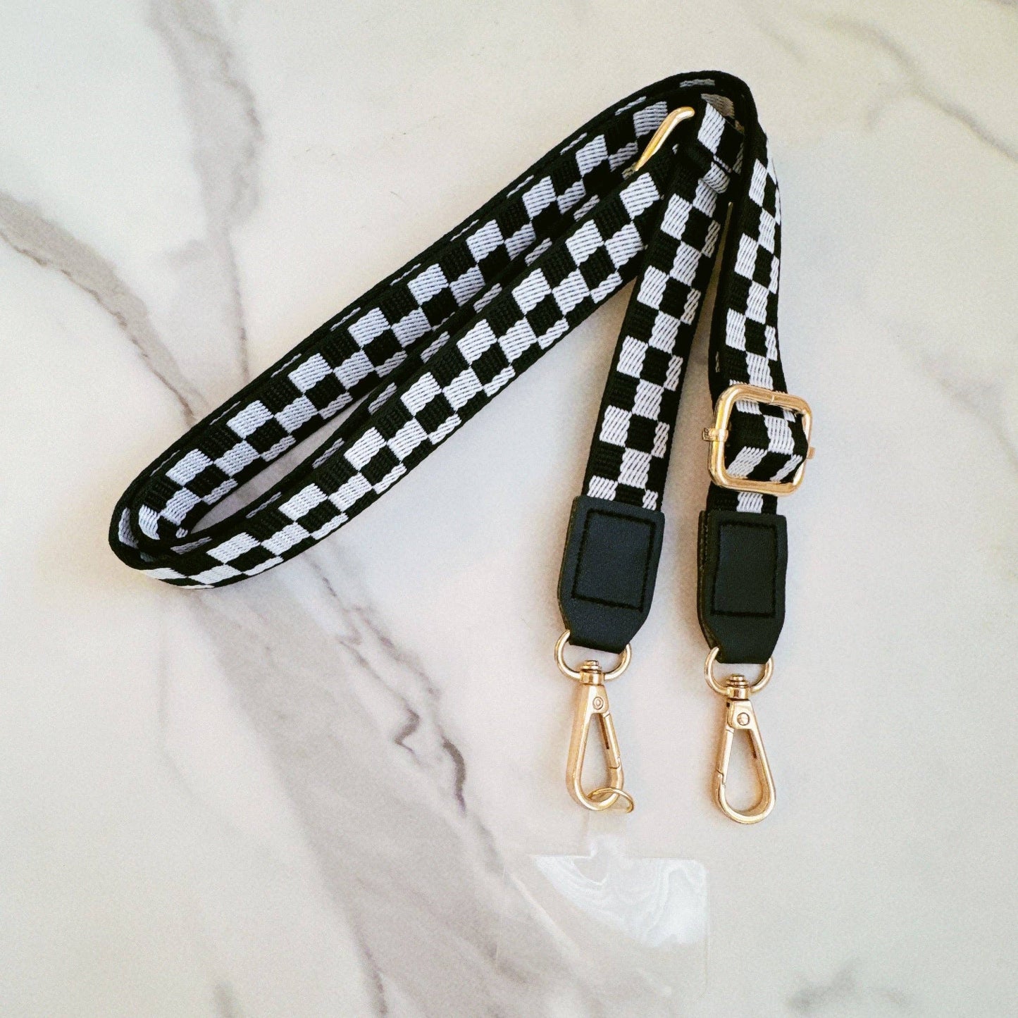 Purse straps