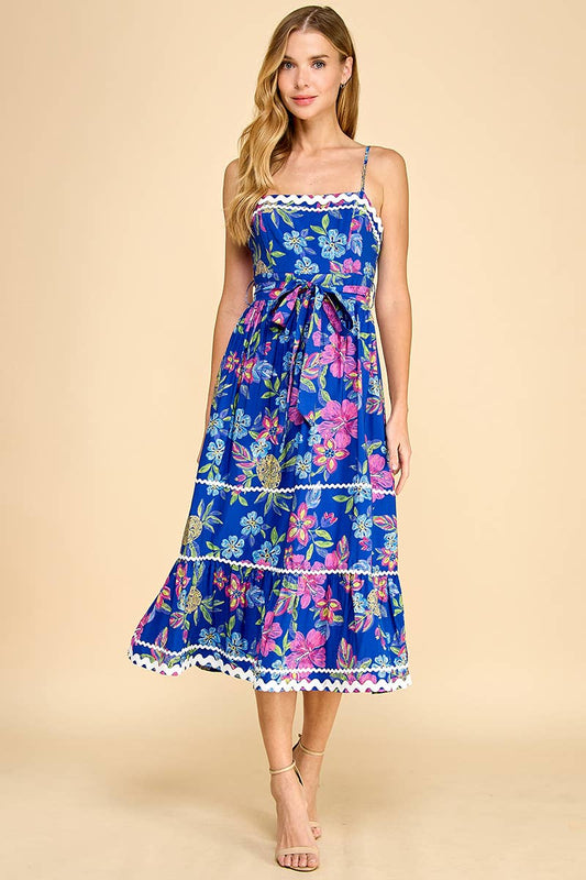 The Islands Dress