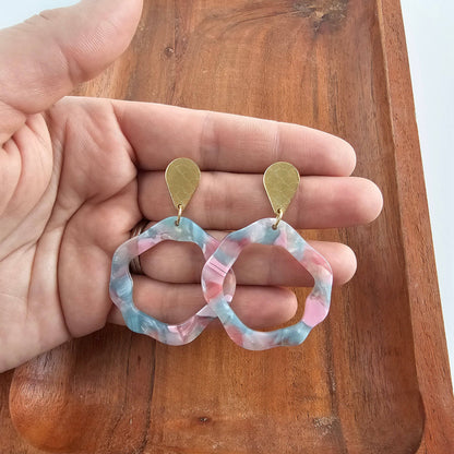 Cynthia Earrings