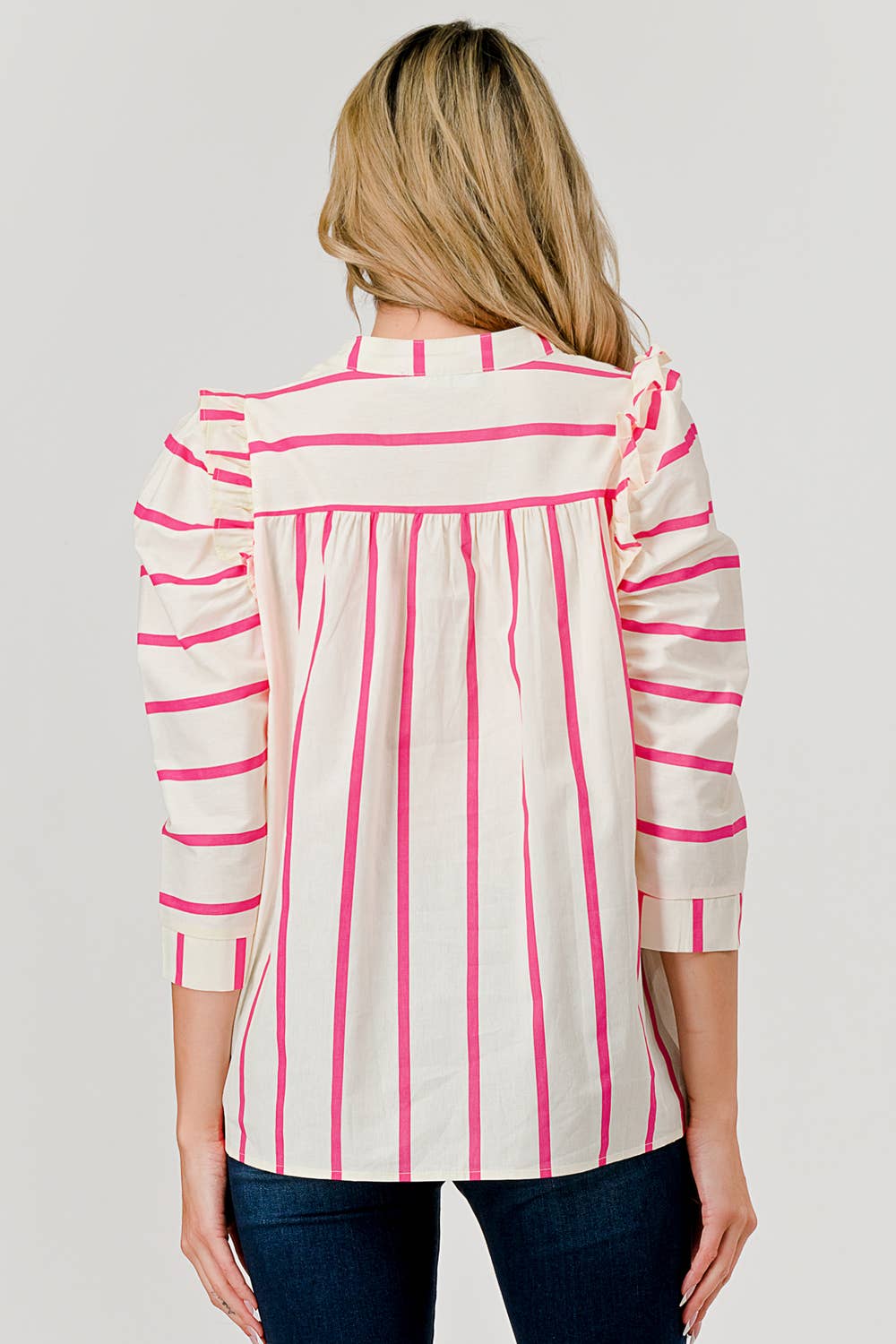 Presley Top