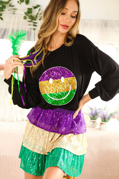 Nola Skirt