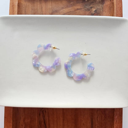 Flora Hoops - Dreamy