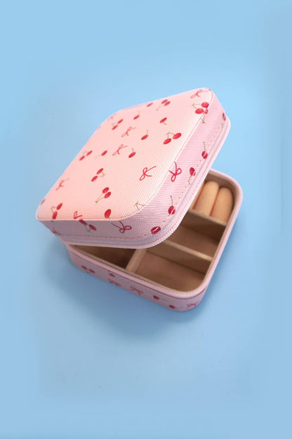 Jewelry Box Organizer