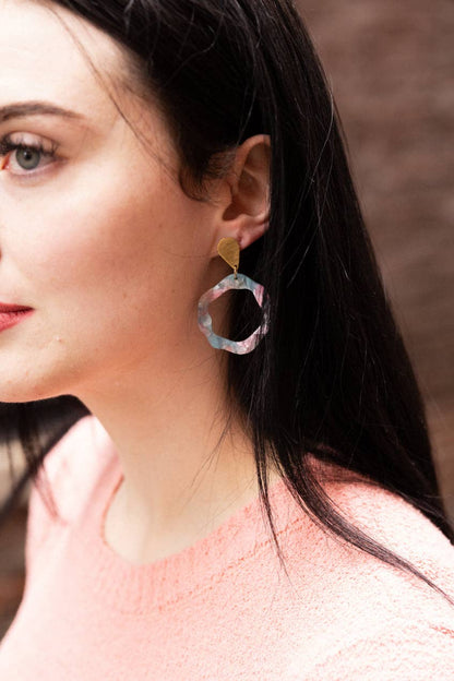 Cynthia Earrings