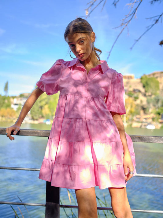 Pretty in Pink