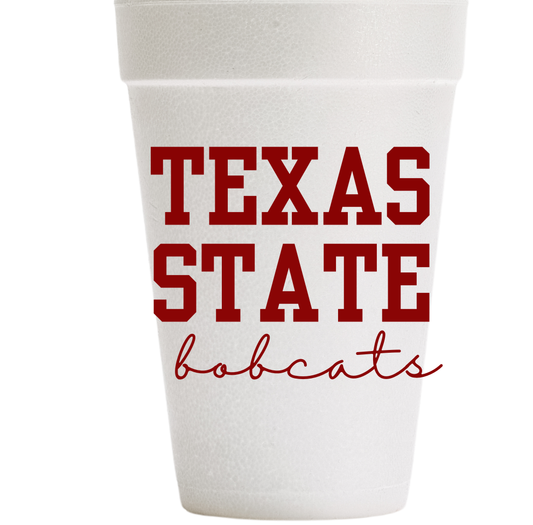 Texas State Bobcats