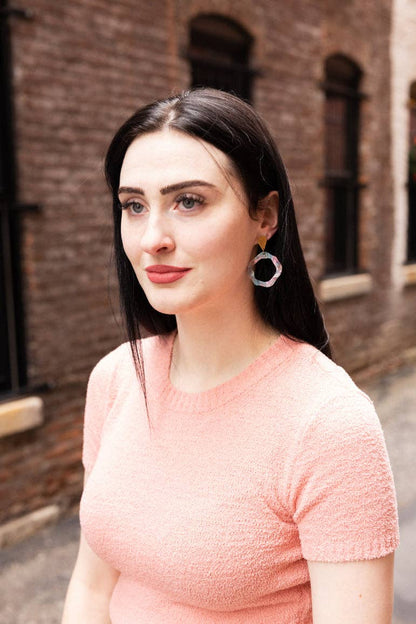 Cynthia Earrings