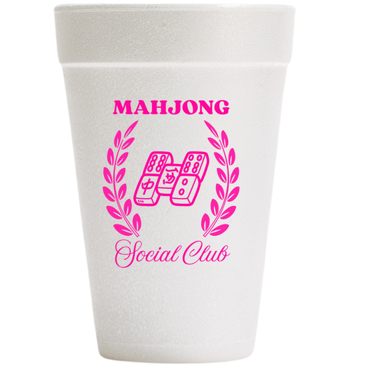 Mahjong Social Club