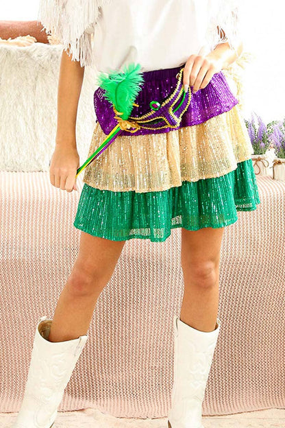 Nola Skirt