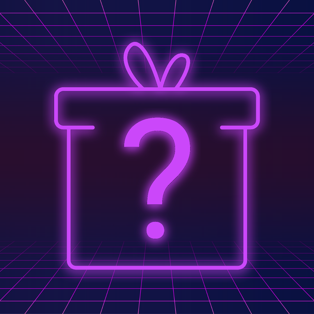 Summer Mystery Bag