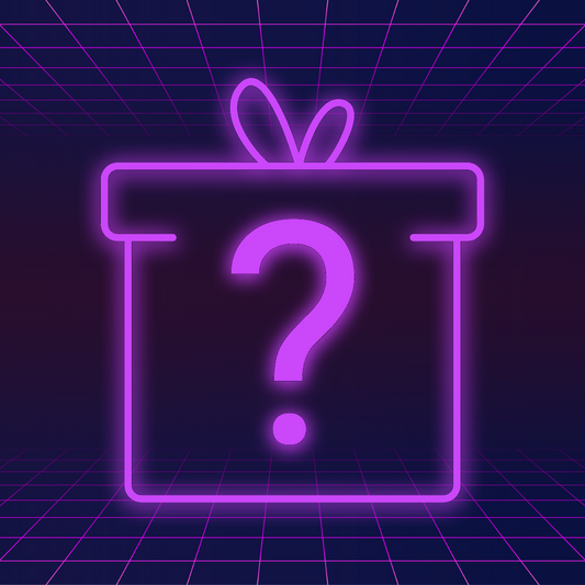 Summer Mystery Bag