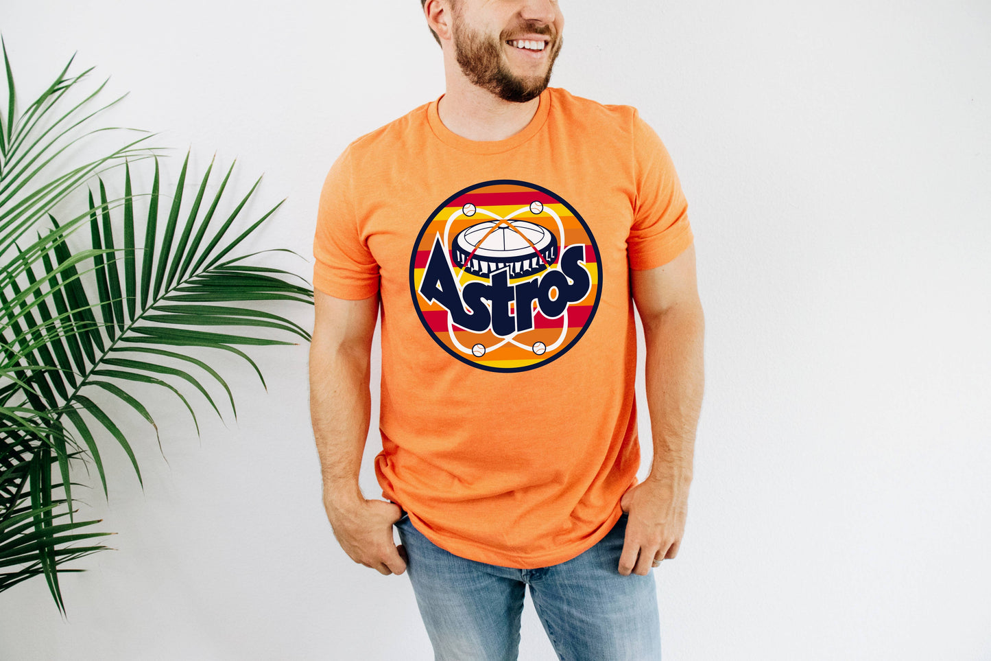 Houston Astros Dome