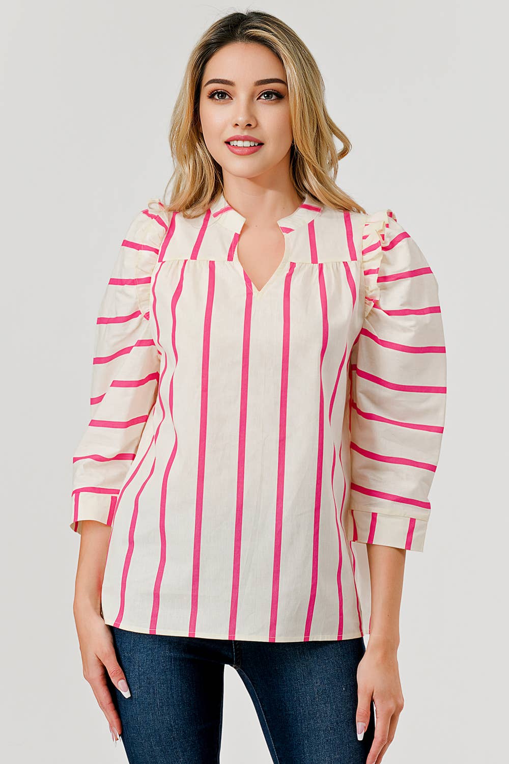 Presley Top