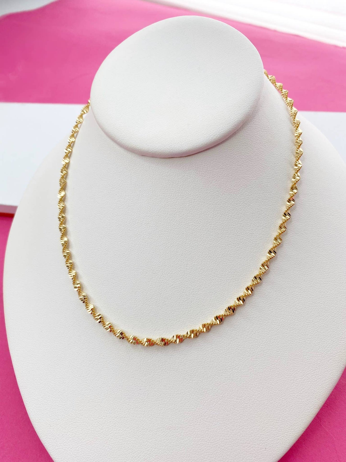 Julia Choker