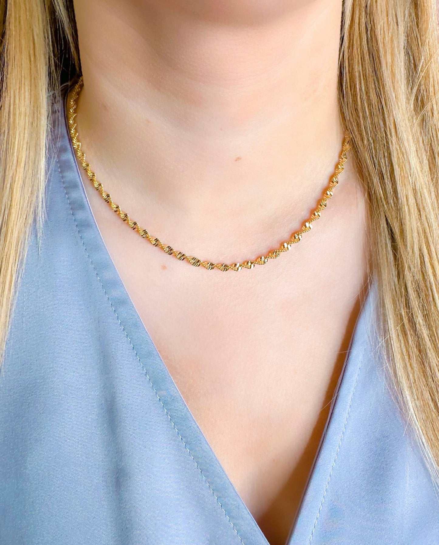 Julia Choker