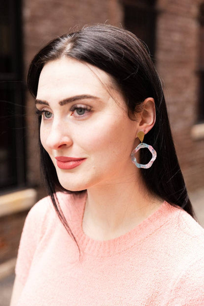 Cynthia Earrings