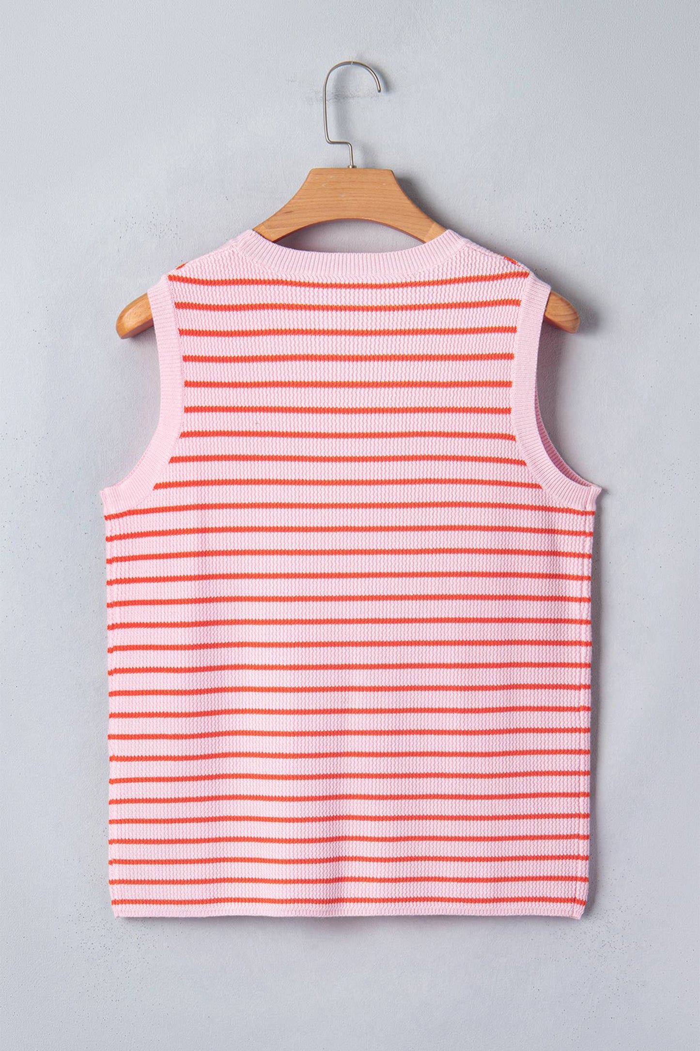 Fisher Stripe Top