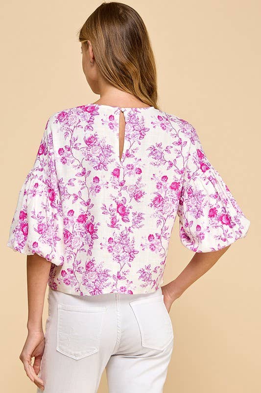The Blake Top