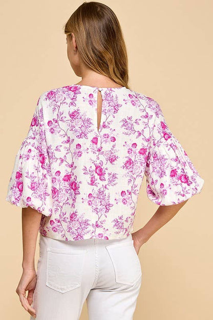 The Blake Top