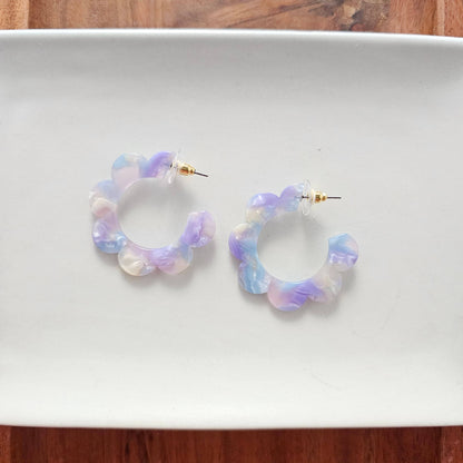 Flora Hoops - Dreamy