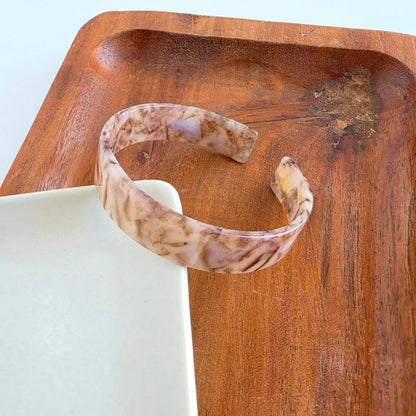 Brynn Bracelet - Taupe
