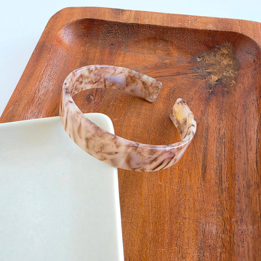 Brynn Bracelet - Taupe