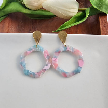 Cynthia Earrings
