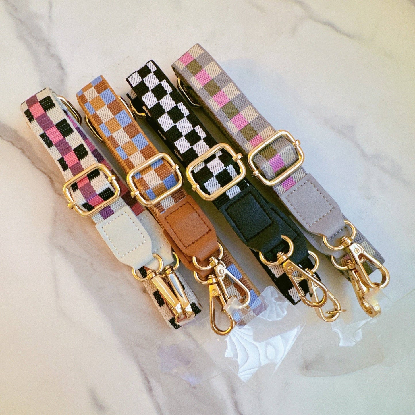 Purse straps