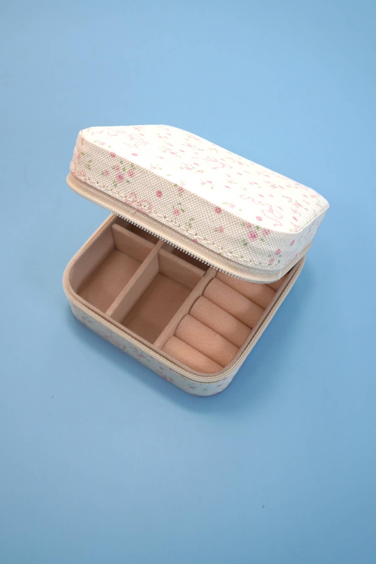 Jewelry Box Organizer