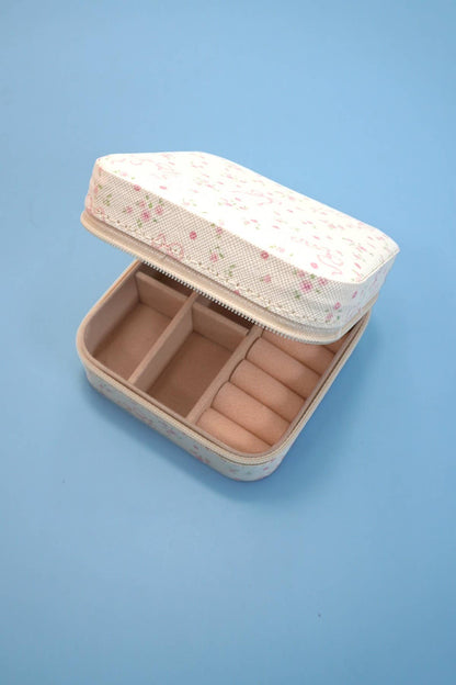 Jewelry Box Organizer