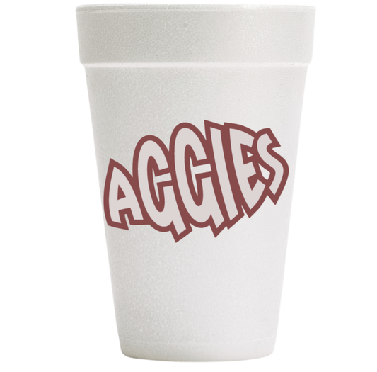 Aggies Football