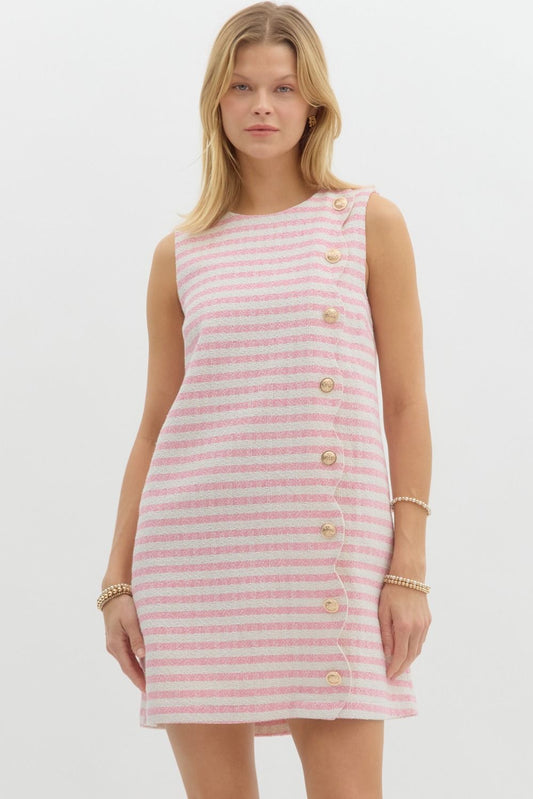 The Diva Dress