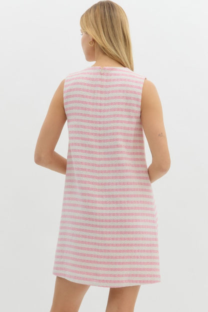 The Diva Dress