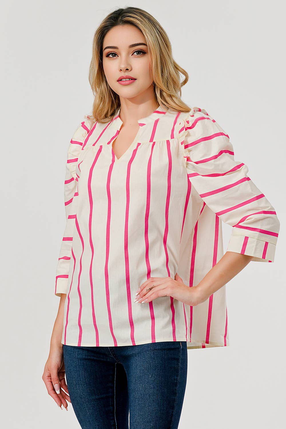 Presley Top