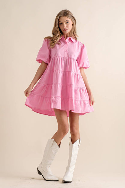 Pretty in Pink