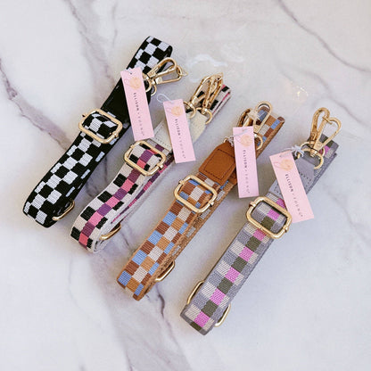 Purse straps