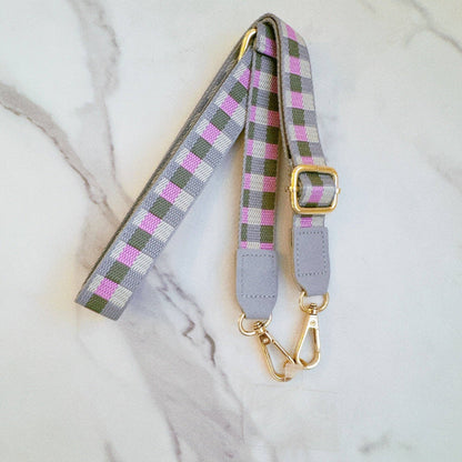 Purse straps